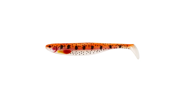 WESTIN - Gumová nástraha Shadteez Slim Limited Edition 7,5 cm 3 g Smolt