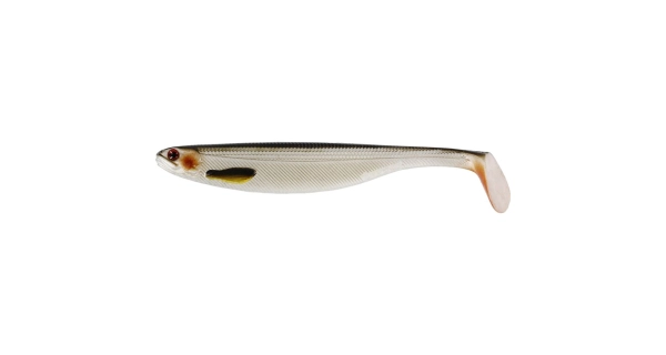 WESTIN - Gumová nástraha ShadTeez Slim Lively Roach 10 cm 6 g 3 ks