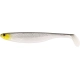 WESTIN - Gumová nástraha Shadteez Slim R'NR 10 cm 7 g vel. 4/0 Sparkling Chartreuse 1 ks