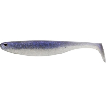 WESTIN - Gumová nástraha ShadTeez Slim Sparkling Blue 12 cm 10 g 2 ks