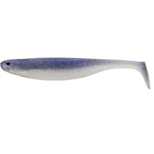 WESTIN - Gumová nástraha ShadTeez Slim Sparkling Blue 12 cm 10 g 2 ks