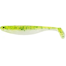 WESTIN - Gumová nástraha ShadTeez Slim Sparkling Chartreuse 12 cm 10 g 2 ks