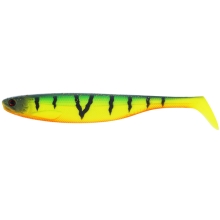 WESTIN - Gumová nástraha ShadTeez Slim Tiger Perch 10 cm 6 g 3 ks