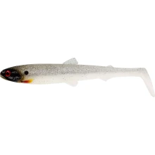WESTIN - Gumová nástraha Shadteez Slim V2 Glow Ghost Hunter 22 cm 53 g 1 ks