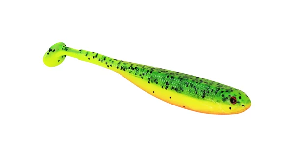 WESTIN - Gumová nástraha ShadTeez Ultra 12 cm 7 g 2 ks Green Tiger