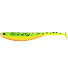 WESTIN - Gumová nástraha ShadTeez Ultra 12 cm 7 g 2 ks Green Tiger