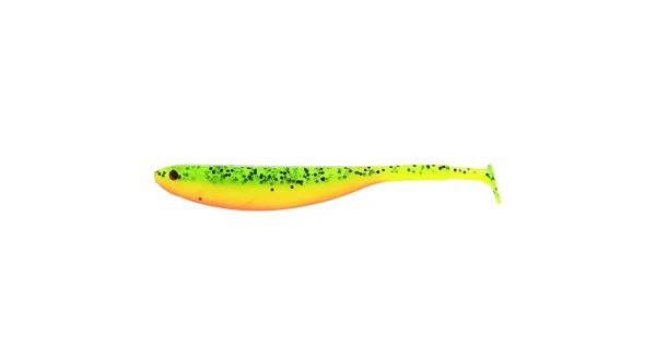 WESTIN - Gumová nástraha ShadTeez Ultra 12 cm 7 g 2 ks Green Tiger