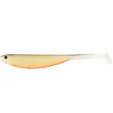 WESTIN - Gumová nástraha ShadTeez Ultra 12 cm 7 g 2 ks Hot Olive