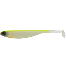 WESTIN - Gumová nástraha ShadTeez Ultra 12 cm 7 g 2 ks Lemon Ice