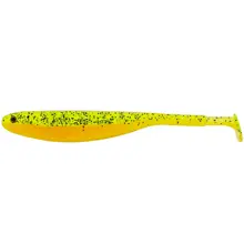 WESTIN - Gumová nástraha ShadTeez Ultra 12 cm 7 g Crazy Carrot