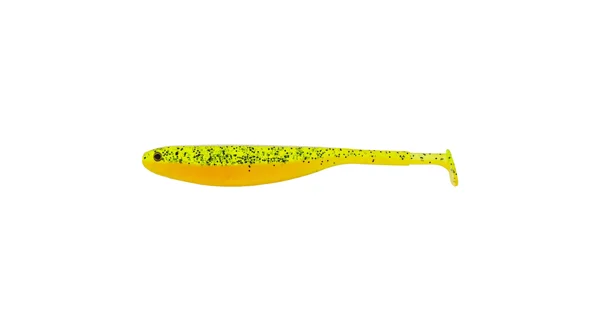 WESTIN - Gumová nástraha ShadTeez Ultra 12 cm 7 g Crazy Carrot