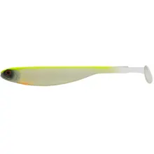 WESTIN - Gumová nástraha ShadTeez Ultra 12 cm 7 g Lemon Ice