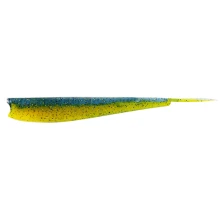 WESTIN - Gumová nástraha Twinteez V-Tail 15 cm 14 g 2 ks Blue N' Yellow