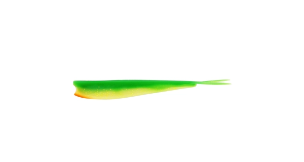 WESTIN - Gumová nástraha Twinteez V-Tail 15 cm 14 g 2 ks Secret UV