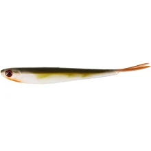 WESTIN - Gumová nástraha Twinteez V2 V-Tail 14,5 cm 9 g Bass Orange 2 ks WESTIN - Gumová nástraha Twinteez V2 V-Tail 14,5 cm 9 g Bass Orange 2 ks