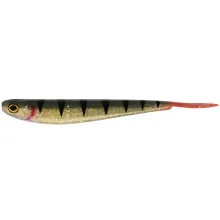 WESTIN - Gumová nástraha Twinteez V2 V-Tail 14,5 cm 9 g T Gold Perch 1 ks
