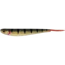 WESTIN - Gumová nástraha Twinteez V2 V-Tail 14,5 cm 9 g T Gold Perch 2 ks