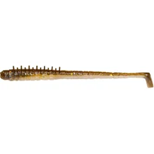 WESTIN - Gumová nástraha Wiggle Worm Creaturebait 11 cm 4 g 4 ks Pearl Kicker