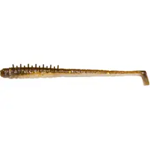 WESTIN - Gumová nástraha Wiggle Worm Creaturebait 11 cm 4 g 4 ks Pearl Kicker
