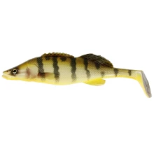 WESTIN - Gumová nástraha ZanderTeez 17 cm 56 g Volga Zander 1 ks