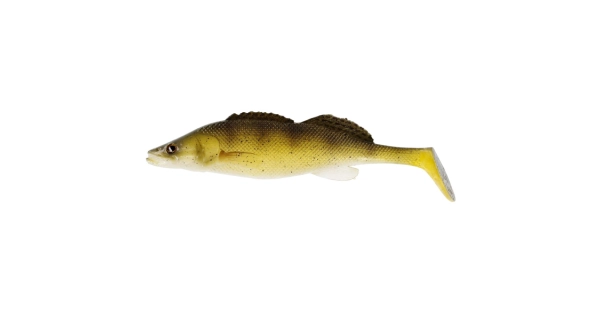 WESTIN - Gumová nástraha ZanderTeez 17 cm 56 g Zander 1 ks