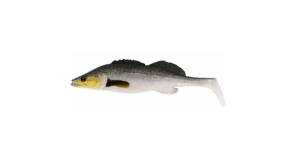 WESTIN - Gumová nástraha ZanderTeez Headlight 8,5 cm 6 g