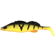 WESTIN - Gumová nástraha ZanderTeez Shadtail Fire Perch 8,5 cm 6 g