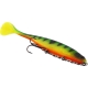 WESTIN - Hotový návazec Jointed Stinger 32 kg 10 cm vel. 1 2 ks