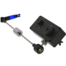 WESTIN - Indikátor Drop Back Indicator W. LED Blue