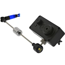 WESTIN - Indikátor Drop Back Indicator W. LED Blue