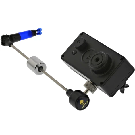 WESTIN - Indikátor Drop Back Indicator W. LED Blue