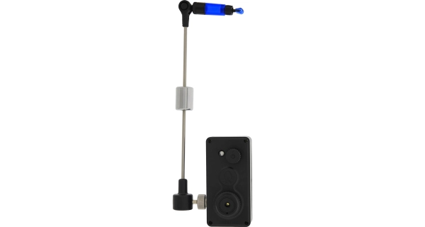 WESTIN - Indikátor Drop Back Indicator W. LED Blue