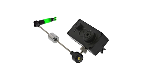 WESTIN - Indikátor Drop Back Indicator W. LED Green