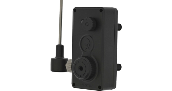 WESTIN - Indikátor Drop Back Indicator W. LED Green