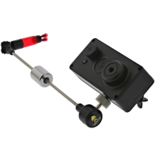 WESTIN - Indikátor Drop Back Indicator W. LED Red