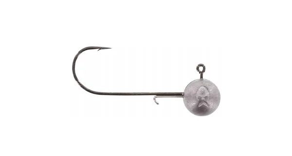 WESTIN - Jigová hlava Roundup LT vel. 4/0 15 g 1 ks