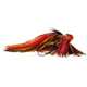 WESTIN - Jigová hlavička Monsterfly 22 cm 44 g Gold Rain