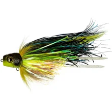 WESTIN - Jigová hlavička Monsterfly 22 cm 44 g Odinlight