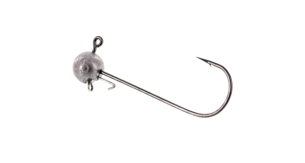 WESTIN - Jigová hlavička RoundUp HD 15 g vel. 10/0 3 ks