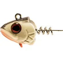 WESTIN - Jigová hlavička ShadTeez Screwin Head 30 g Hot Olive