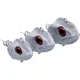 WESTIN - Jigová hlavička ShadTeez Screwin Head 30 g Natural