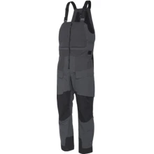 WESTIN - Kalhoty W4 Bibs Gunmetal vel. 2XL