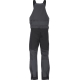 WESTIN - Kalhoty W4 Bibs Gunmetal vel. 2XL