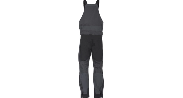 WESTIN - Kalhoty W4 Bibs Gunmetal vel. 2XL