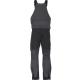 WESTIN - Kalhoty W4 Bibs Gunmetal vel. 3XL