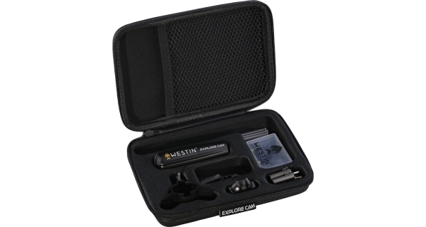WESTIN - Kamera Explorecam 28 g 78 mm