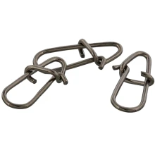 WESTIN - Karabinka Drop Snap S 32 kg 10 ks