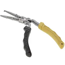 WESTIN - Kleště Braid Scissors incl. Sheath Large