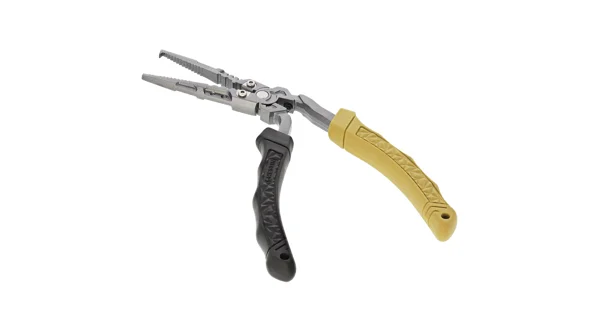 WESTIN - Kleště Braid Scissors incl. Sheath Large