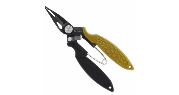 WESTIN - Kleště Finesse Split Ring Pliers 13,5 cm